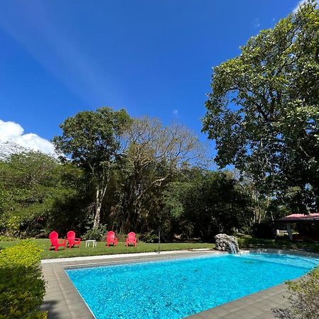 La Casa De Los Patos El Valle de Anton Exteriér fotografie