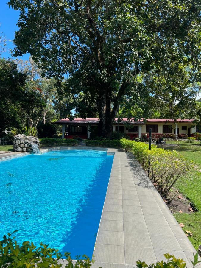 La Casa De Los Patos El Valle de Anton Exteriér fotografie
