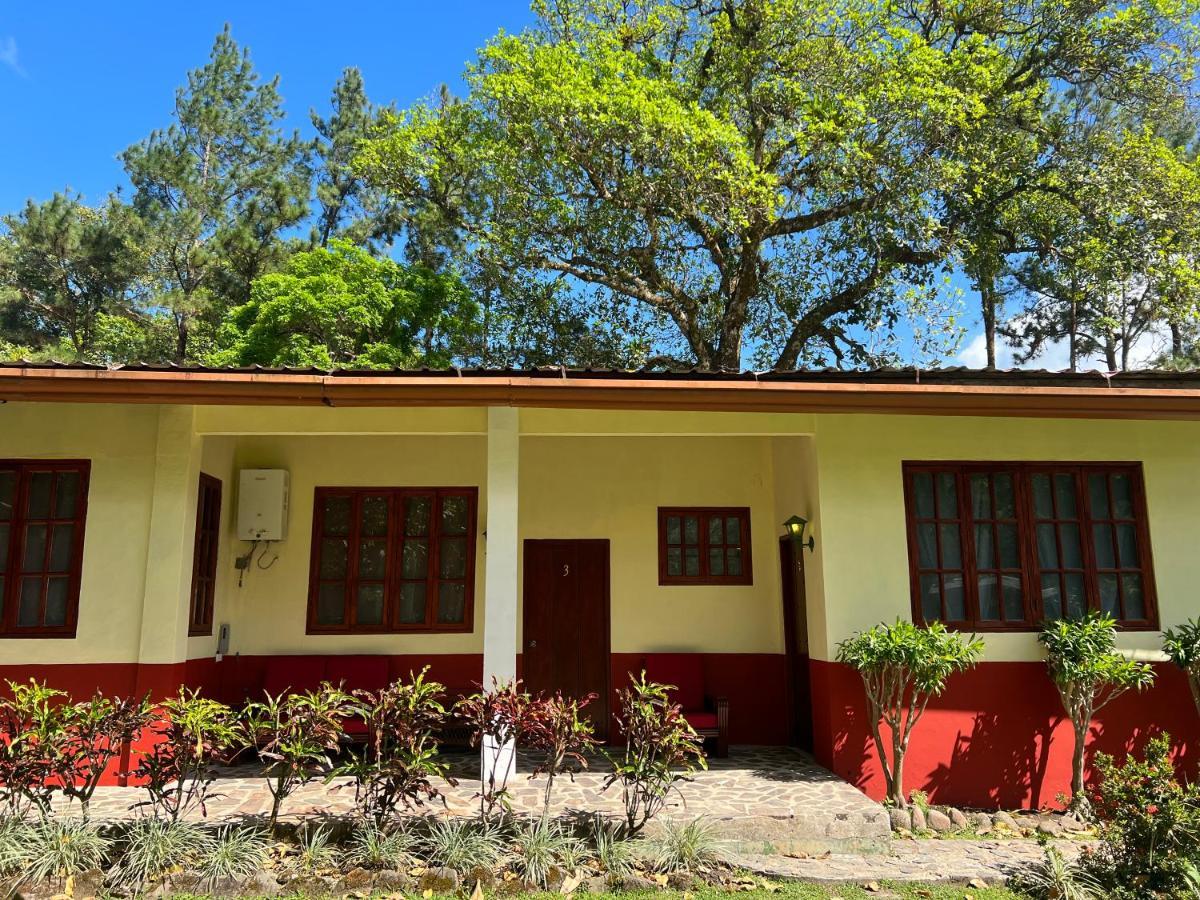 La Casa De Los Patos El Valle de Anton Exteriér fotografie